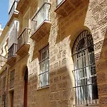 El 2 De Flamenco Bajob Cadiz