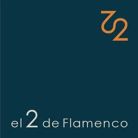El 2 De Flamenco Bajob