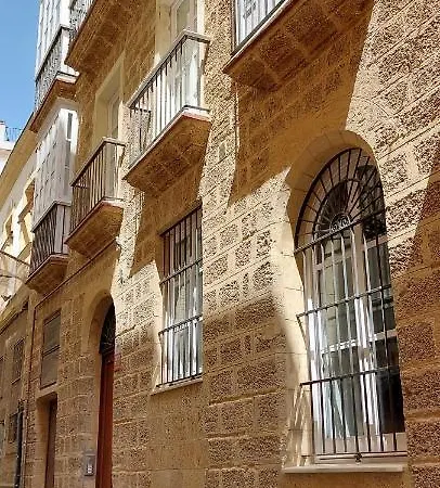 El 2 De Flamenco Bajob Cadiz