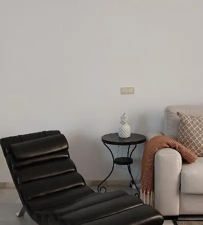 El 2 De Flamenco Bajob Daire Cadiz