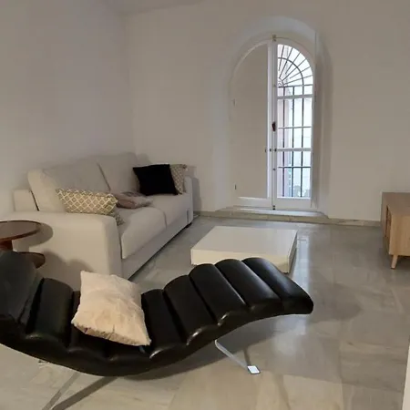 Appartement El 2 De Flamenco Bajob *