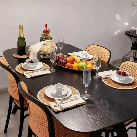 El 2 De Flamenco Bajob * Cadiz