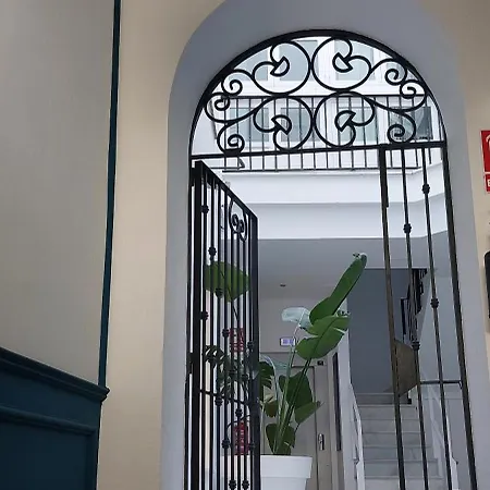 El 2 De Flamenco Bajob Daire *