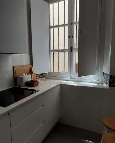 El 2 De Flamenco Bajob Apartment