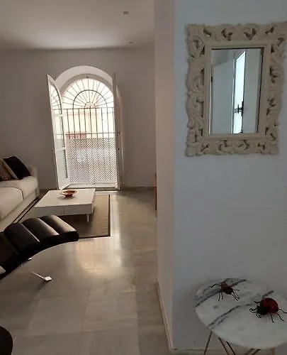 Apartment El 2 De Flamenco Bajob