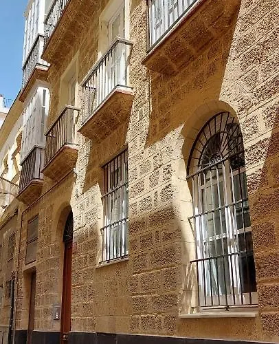 El 2 De Flamenco Bajob Cádiz