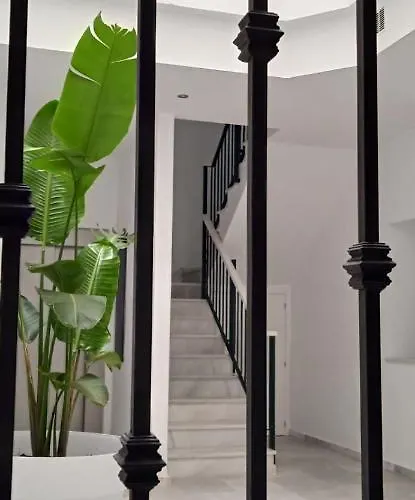 El 2 De Flamenco Bajob Apartment