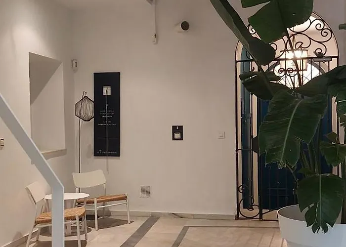 El 2 De Flamenco Bajob Apartment *