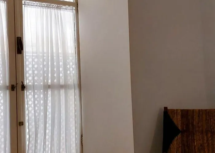 El 2 De Flamenco Bajob Apartment