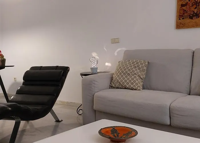 Apartment El 2 De Flamenco Bajob