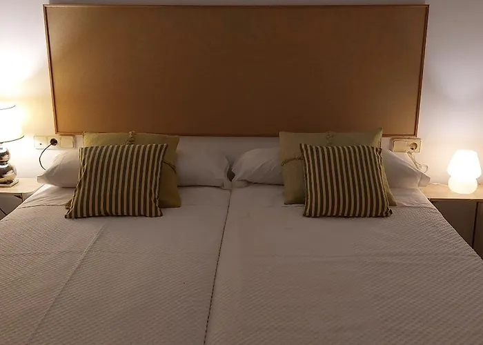 El 2 De Flamenco Bajob Apartment *