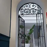 El 2 De Flamenco Bajob شقة *