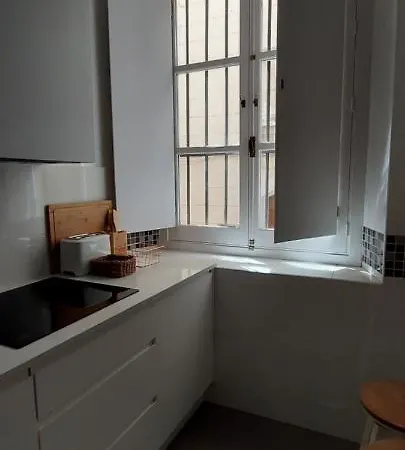 El 2 De Flamenco Bajob Apartment