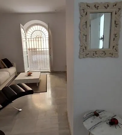 Apartment El 2 De Flamenco Bajob