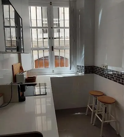 Apartment El 2 De Flamenco Bajob