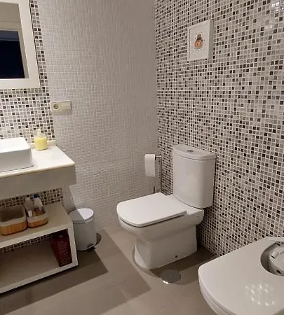 Appartement El 2 De Flamenco Bajob Cadix