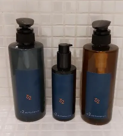 El 2 De Flamenco Bajob * Cadix