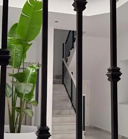 El 2 De Flamenco Bajob Apartment