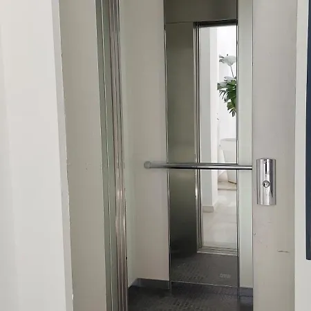 El 2 De Flamenco Bajob Apartment Cadiz