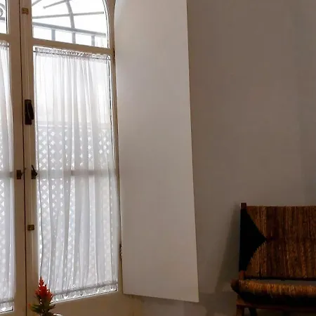El 2 De Flamenco Bajob Apartment