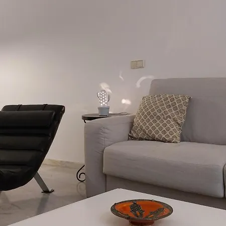 Apartment El 2 De Flamenco Bajob