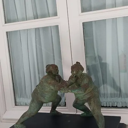 Appartement El 2 De Flamenco Bajob *