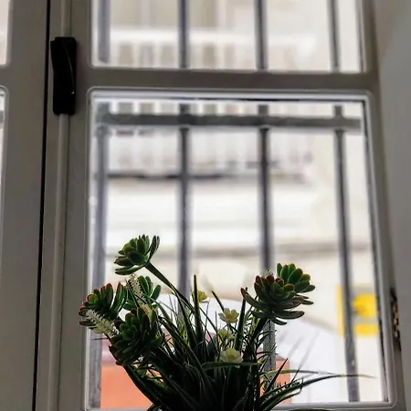 El 2 De Flamenco Bajob Apartment