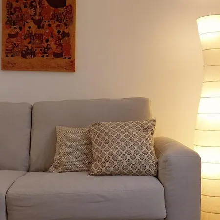 Apartment El 2 De Flamenco Bajob