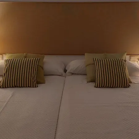 El 2 De Flamenco Bajob Apartment *