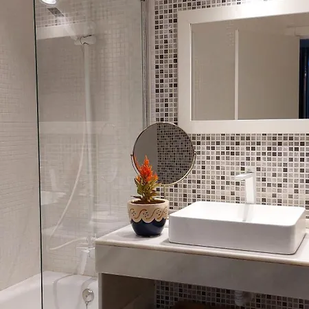 Apartment El 2 De Flamenco Bajob Cadiz