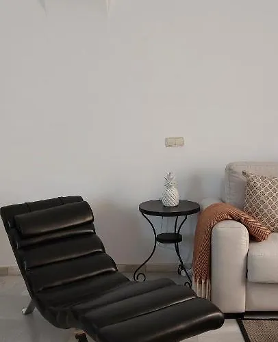 El 2 De Flamenco Bajob Appartamento Cadice