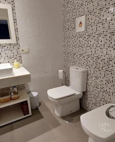 Appartamento El 2 De Flamenco Bajob Cadice