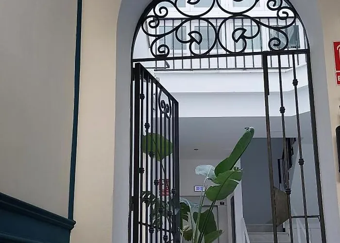 El 2 De Flamenco Bajob Appartamento *