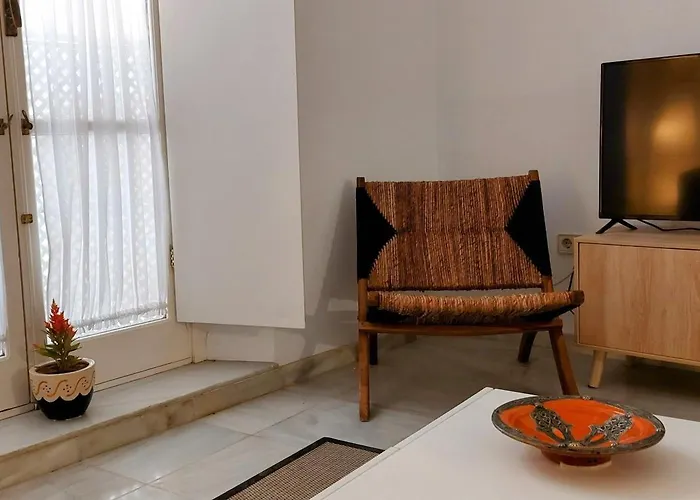 El 2 De Flamenco Bajob * Cádiz