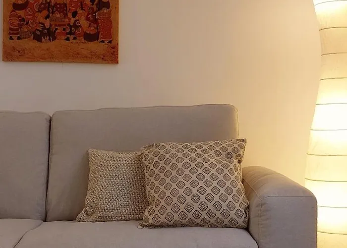 Lejlighed El 2 De Flamenco Bajob