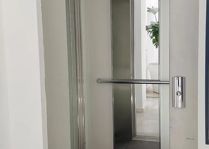 El 2 De Flamenco Bajob Апартаменти Кадіс