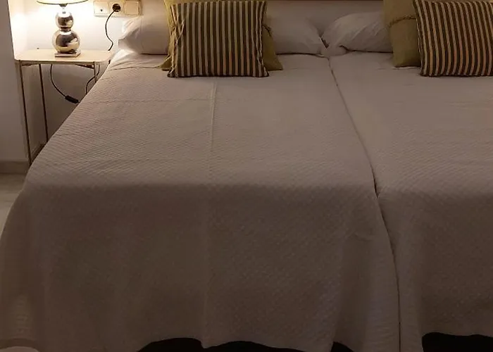 El 2 De Flamenco Bajob Кадіс