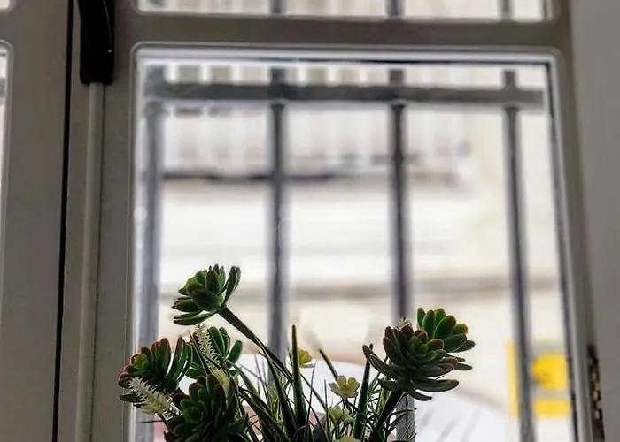 El 2 De Flamenco Bajob Апартаменти